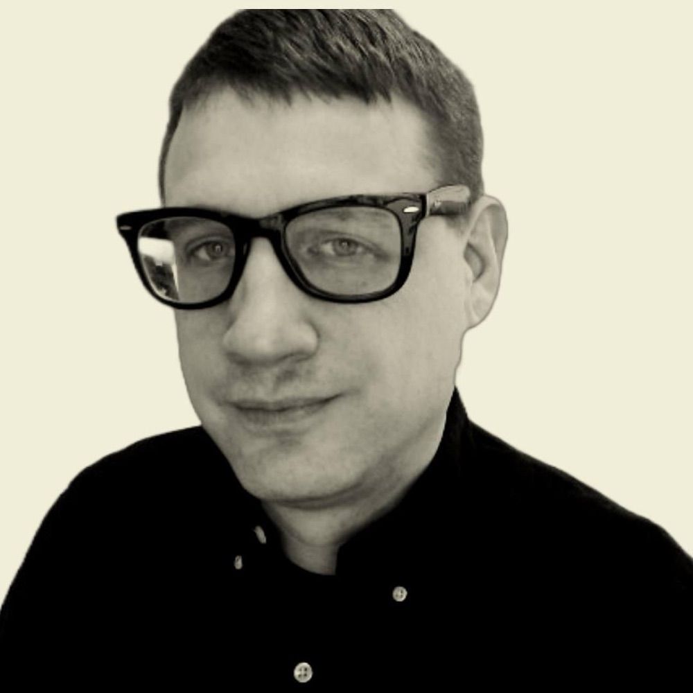 Nick Lucchesi