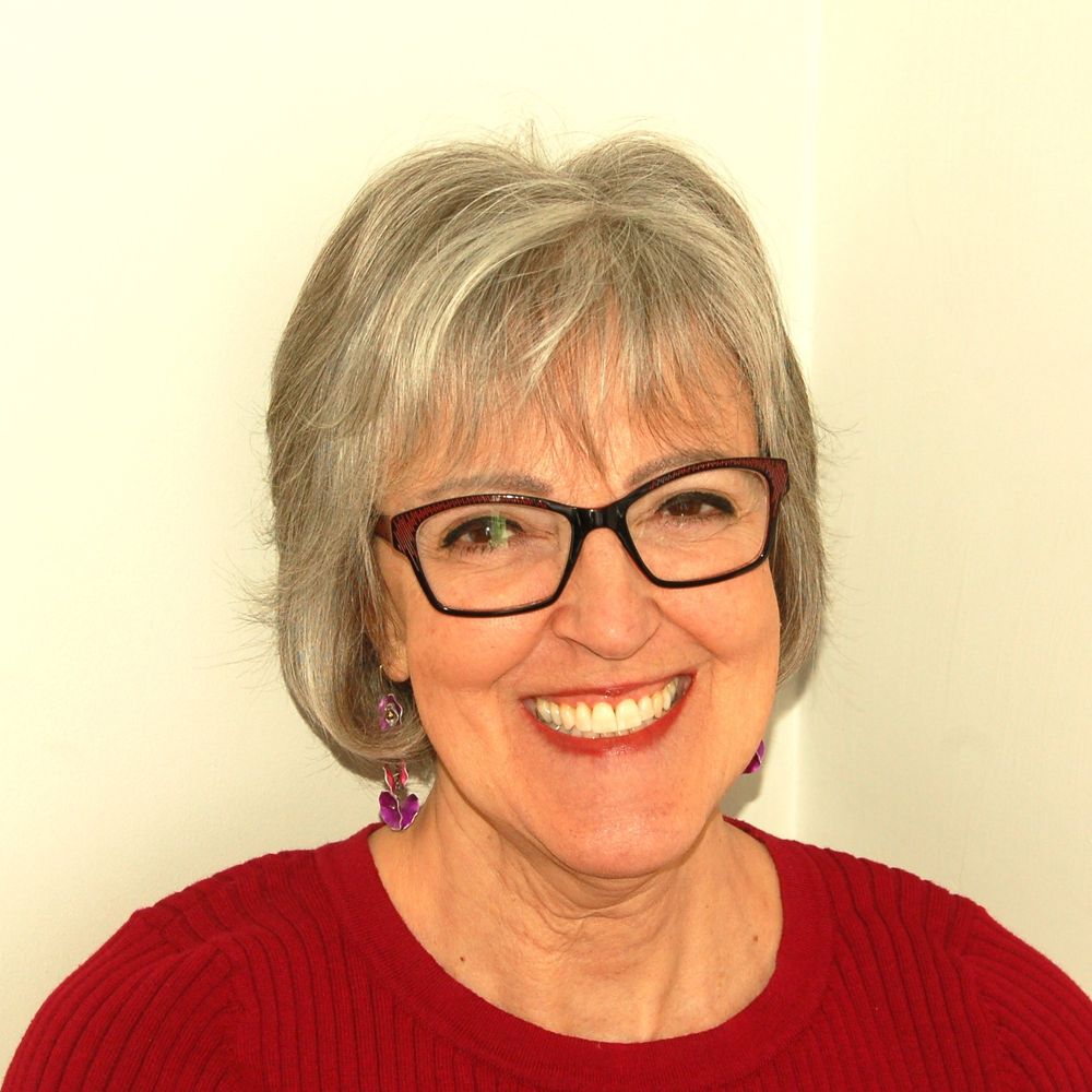 Betty Reed