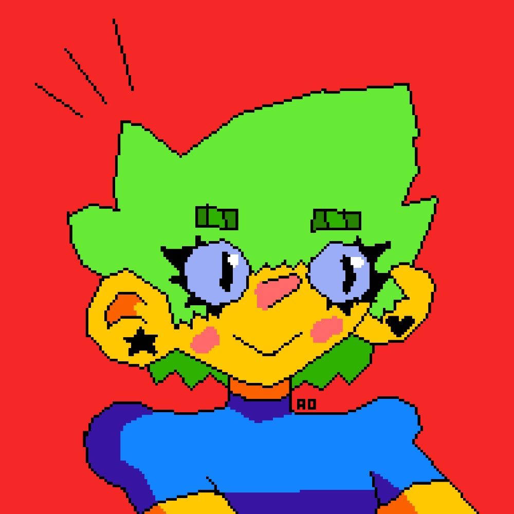 miki's avatar