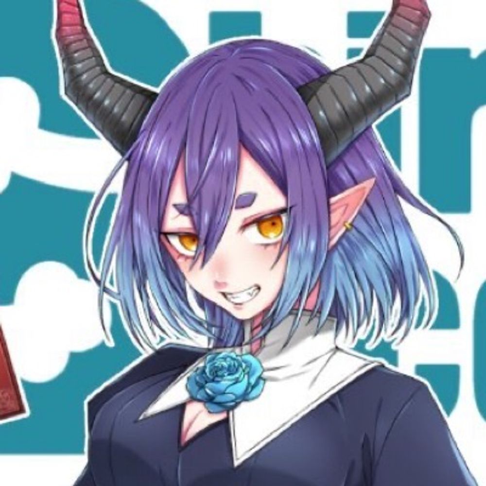 白玉しるこ🥀📕絵描き・クリエイター系VTuber