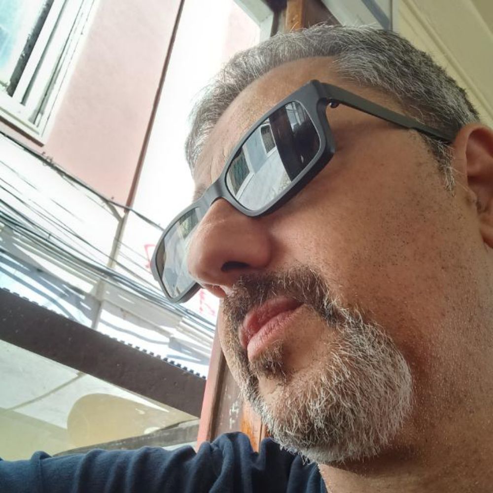 Juanjo Romero