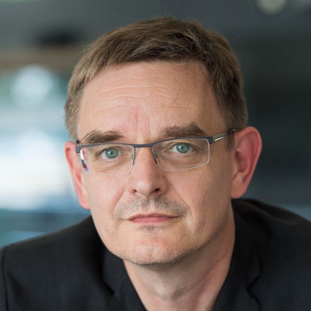 Ulf Schmidt