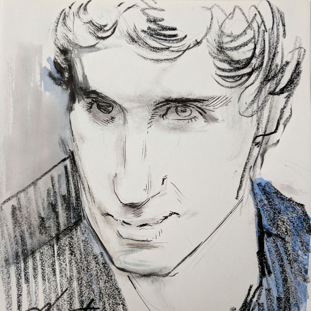 Joël Kalmanowicz