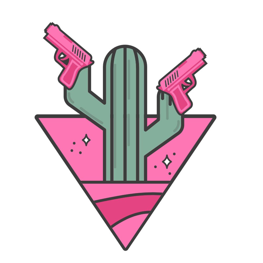 Tucson Pink Pistols