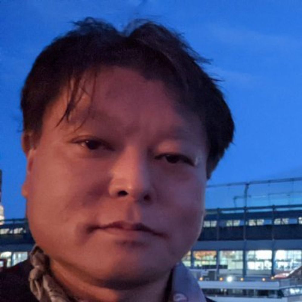 Hideki Sakamoto (sakamotoh)