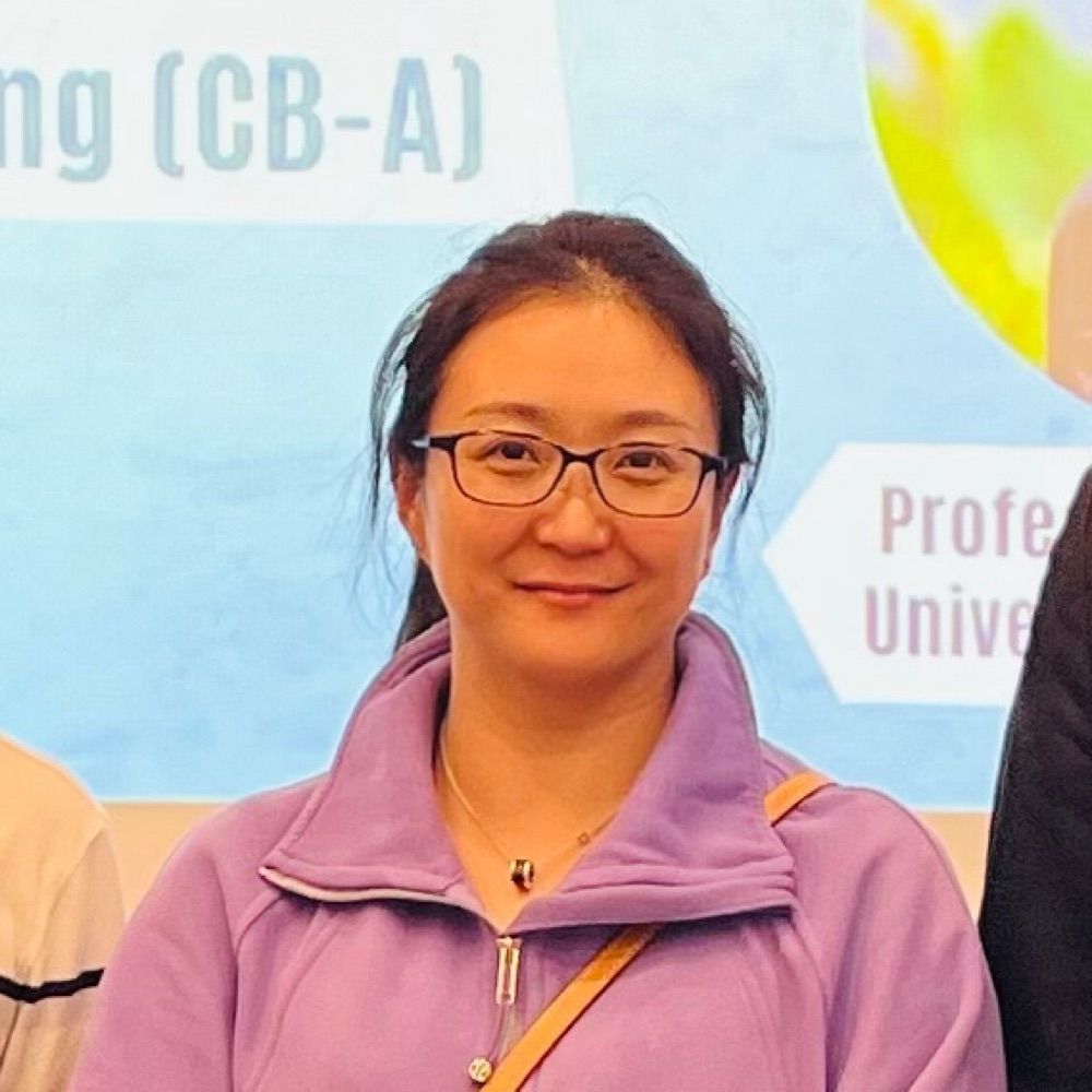 Ping (Penny) Han