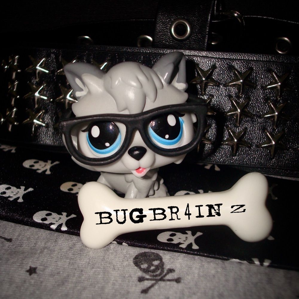 bug 𓆦