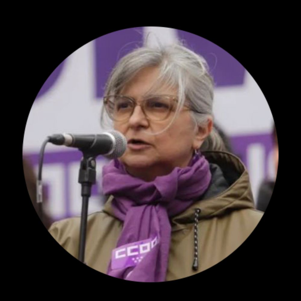 Paloma Lopez Bermejo