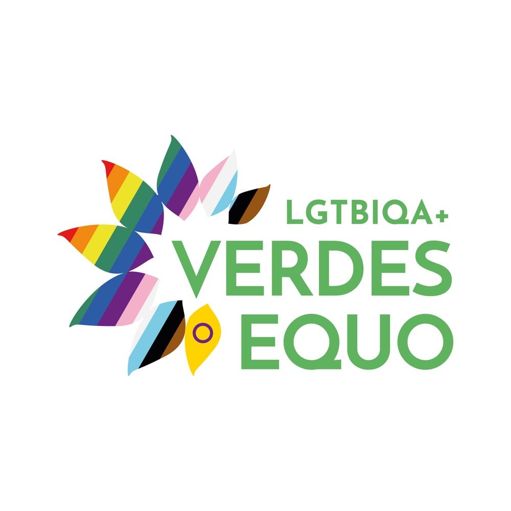 Red LGTBIQA+ de Verdes Equo