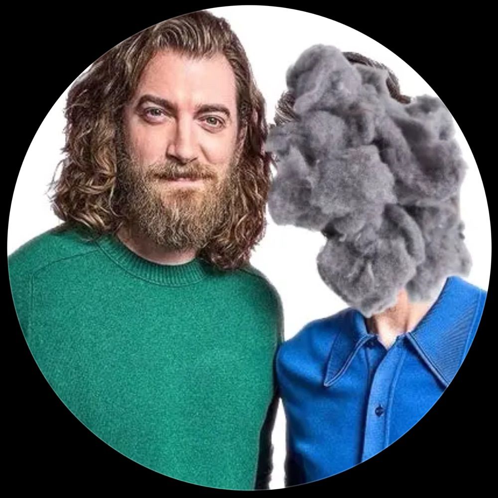 Rhett and Lint