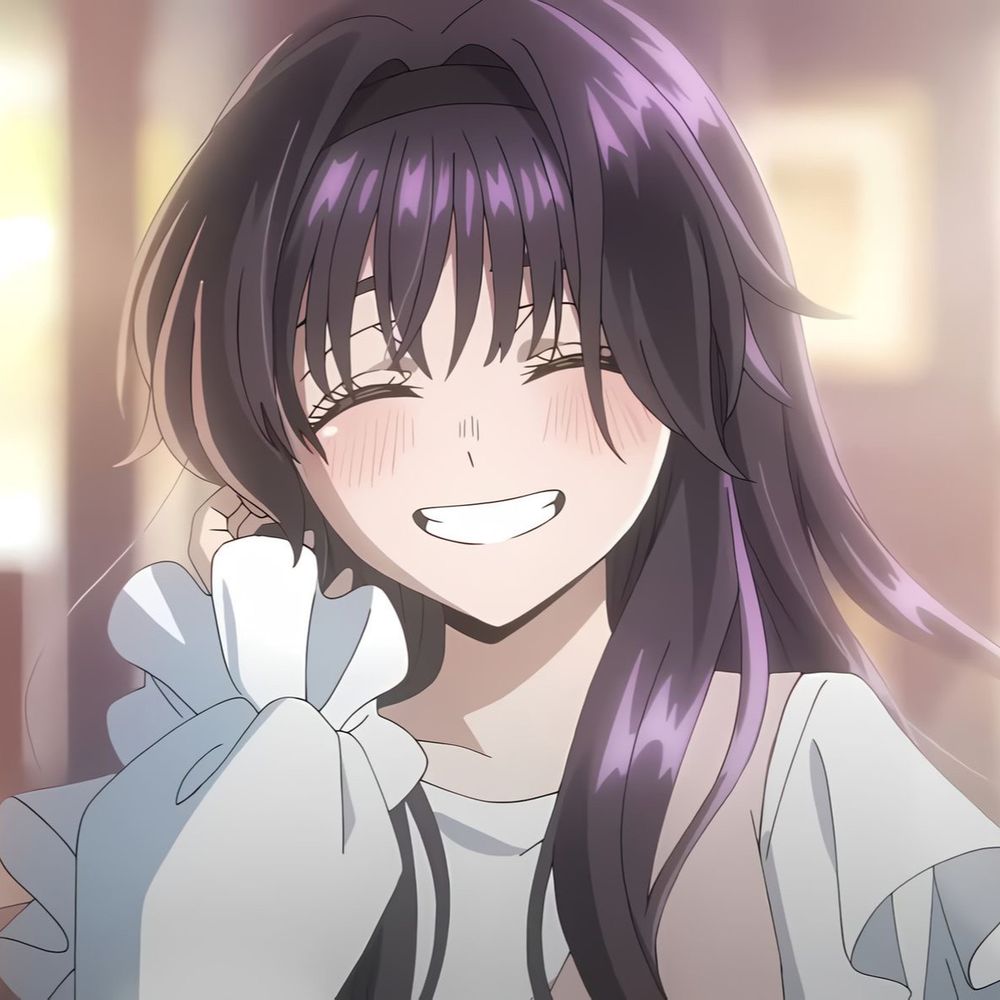 Lin ✨