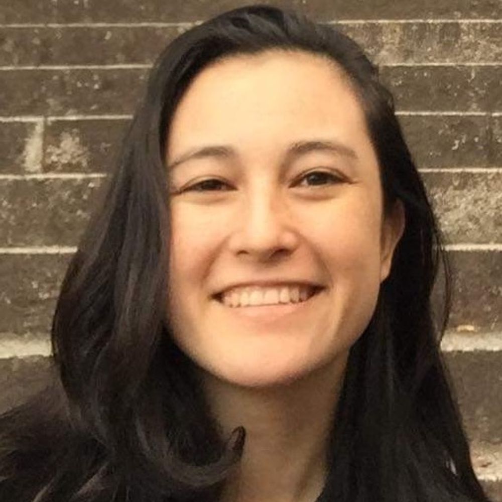 Rachael Kawasaki