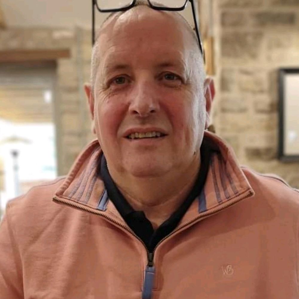 Dave White 