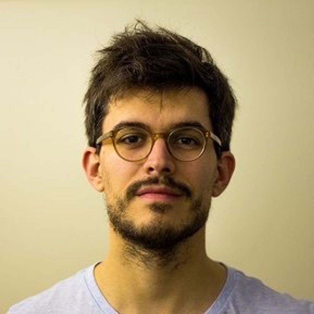 Michael V. Reiss