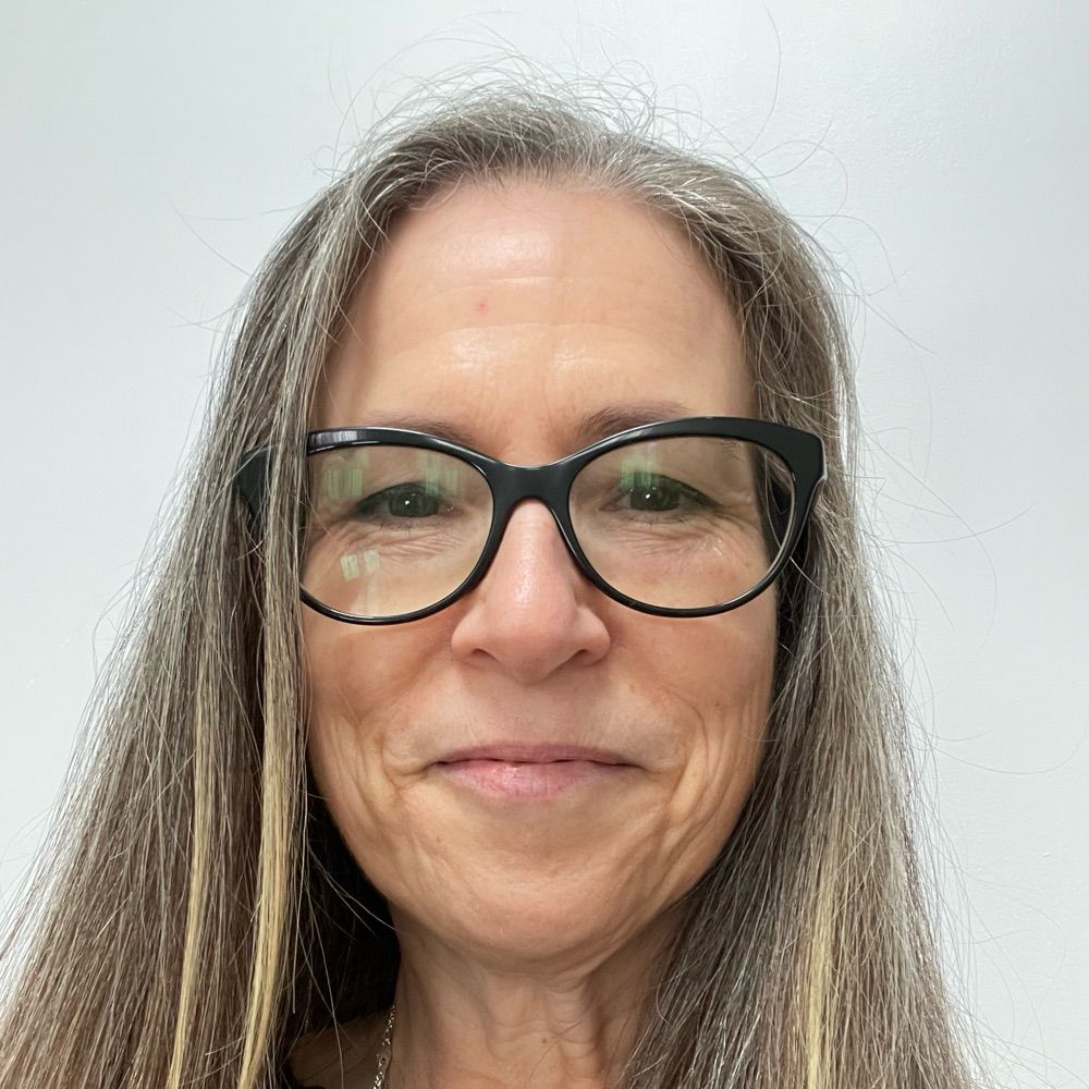 Christine Gaitens