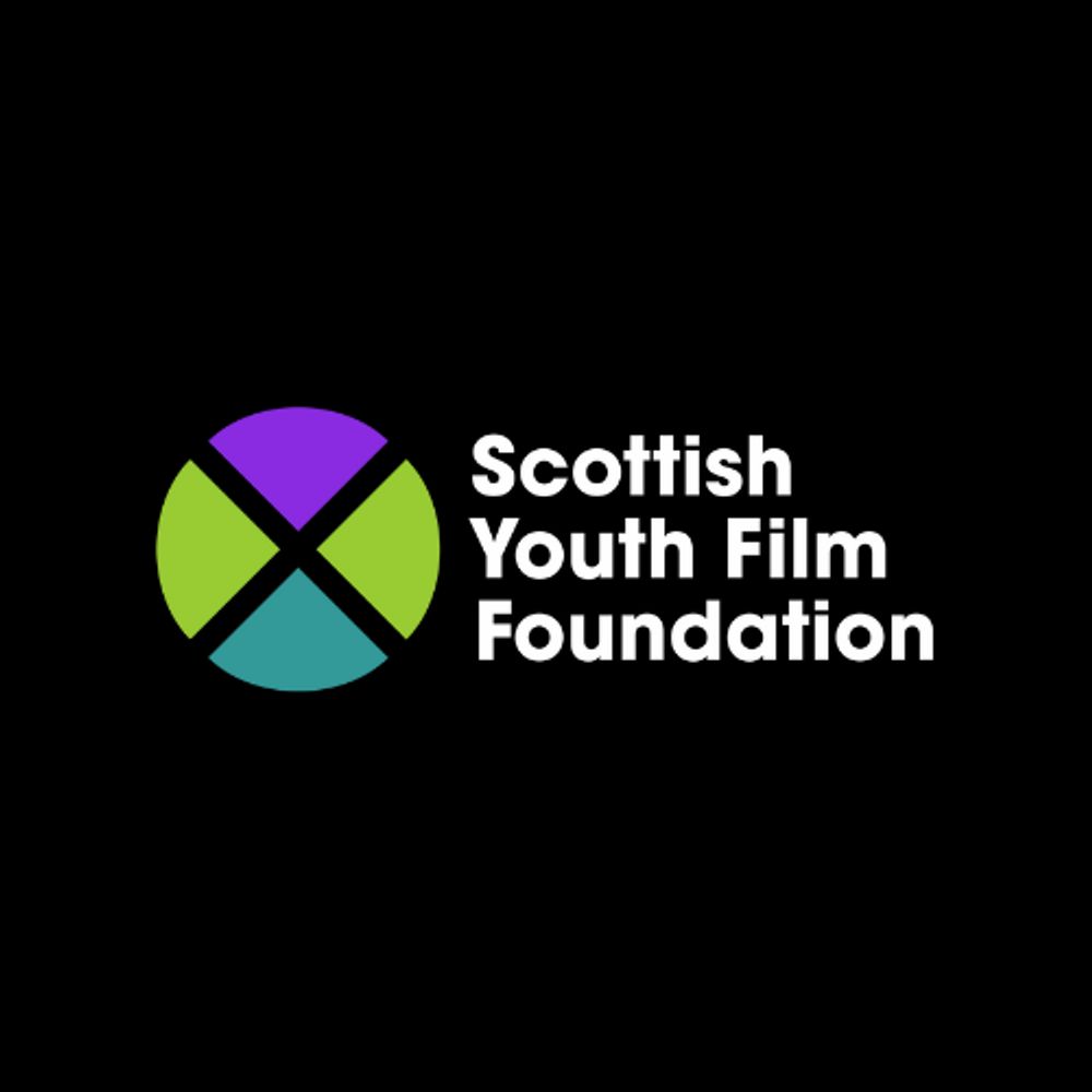 Scottish Youth Film Foundation