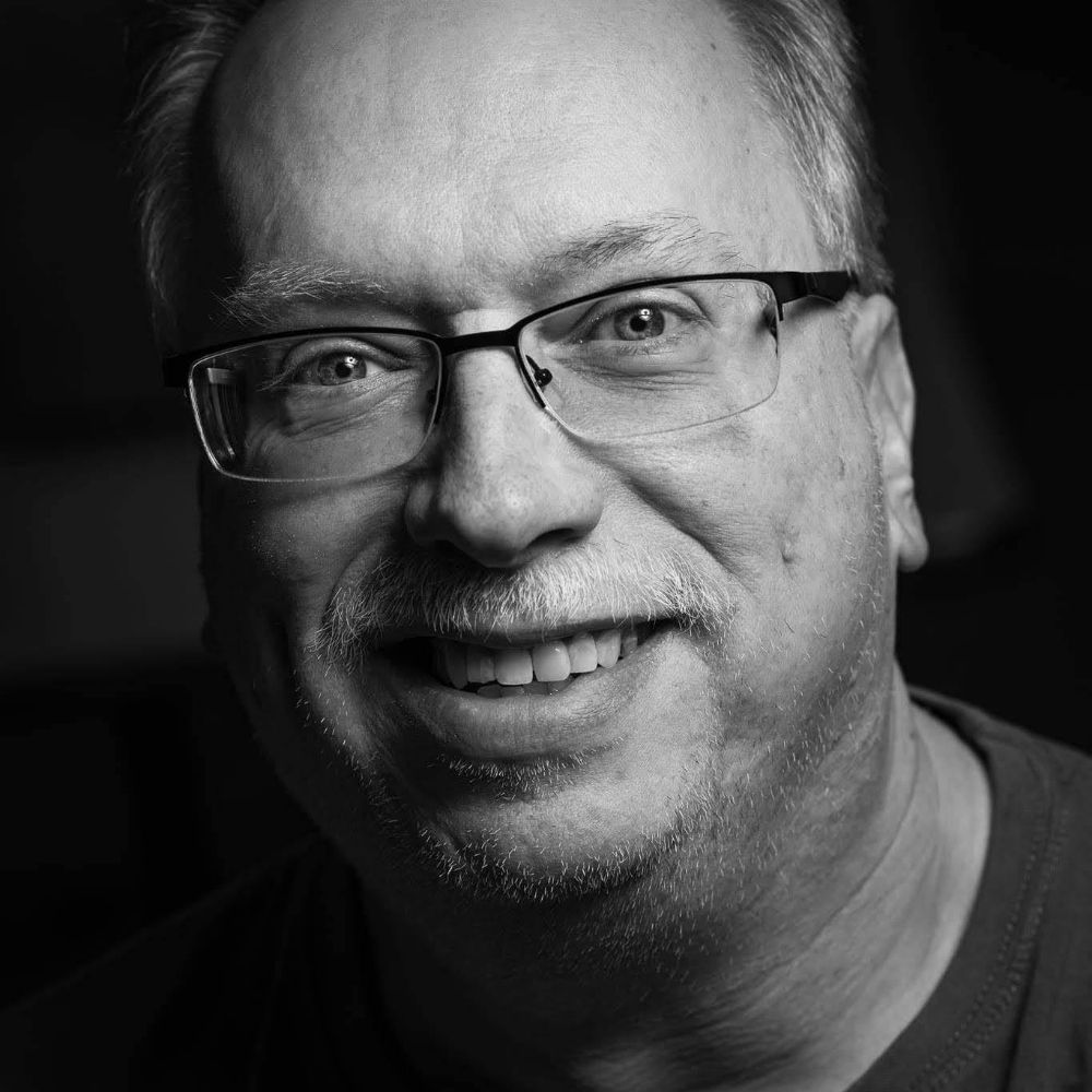 Randy Scherkenbach