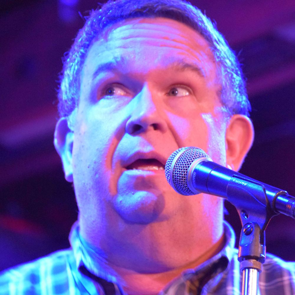 Sean Buvala