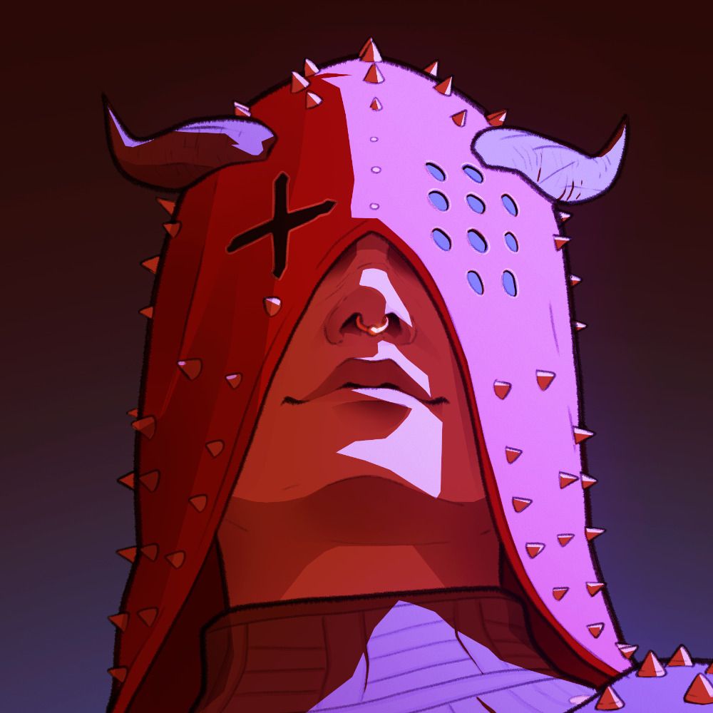 Morbird's avatar