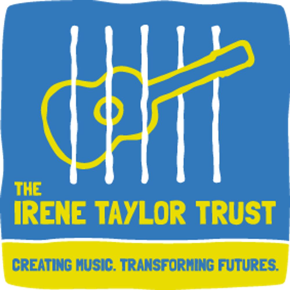 The Irene Taylor Trust - #MusicinPrisons & the community