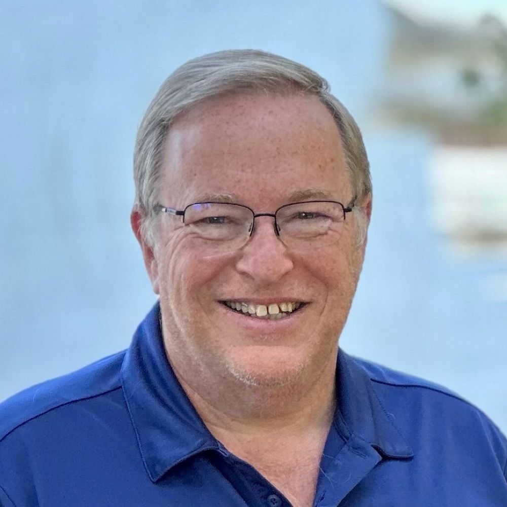 Kevin Raye