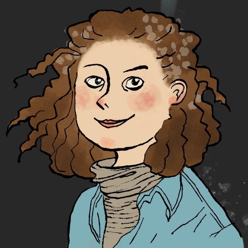 Jenny Mannis's avatar
