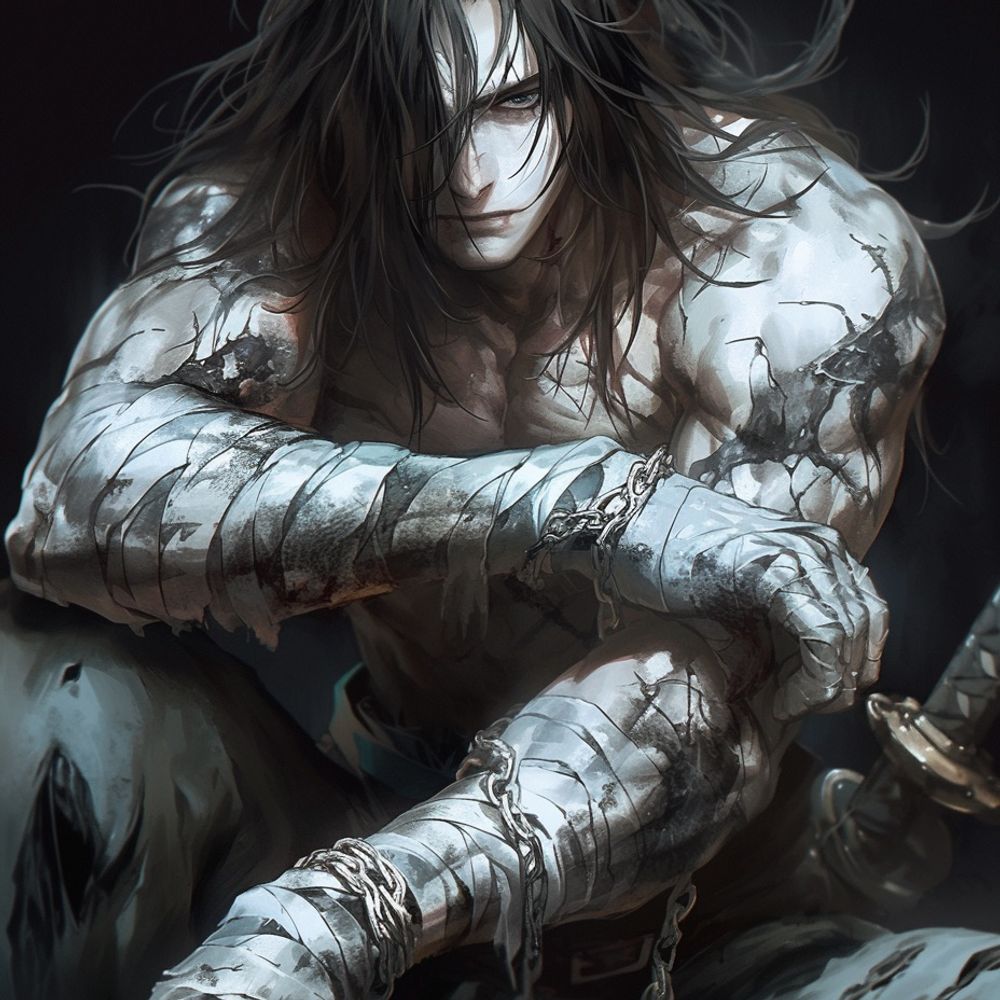 『影』