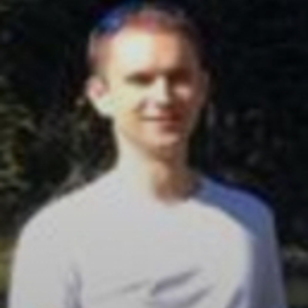 Jared Thirsk