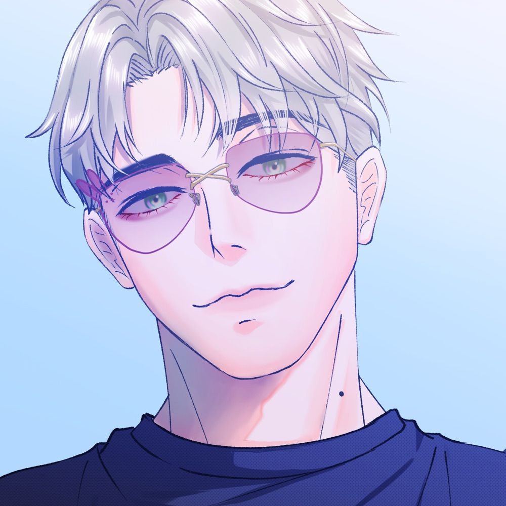 月影🌘