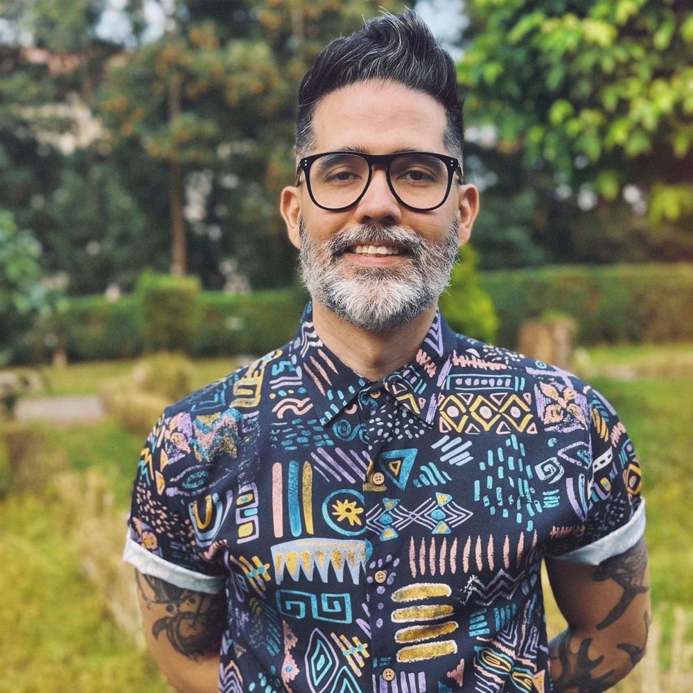 Alfonsu Rojares🗡️