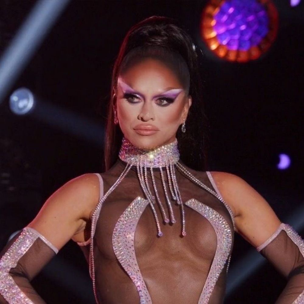 Nickita Maraji 