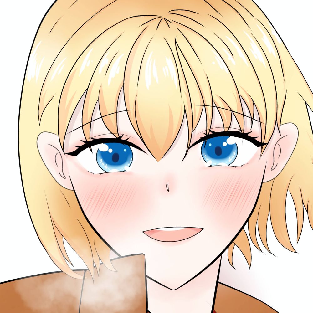 ALIRA's avatar