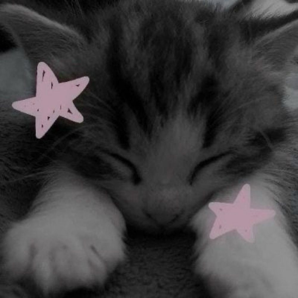 Sleepy <3