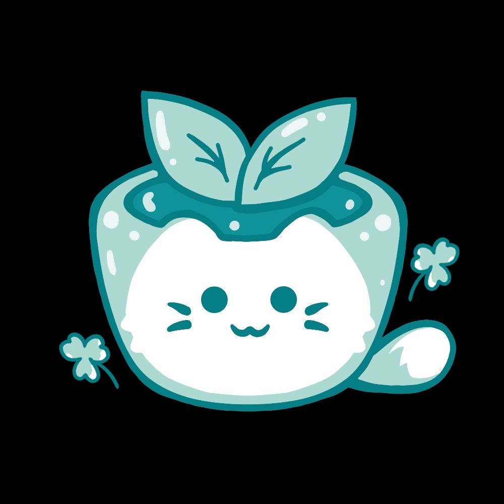 Teaholic 🍀