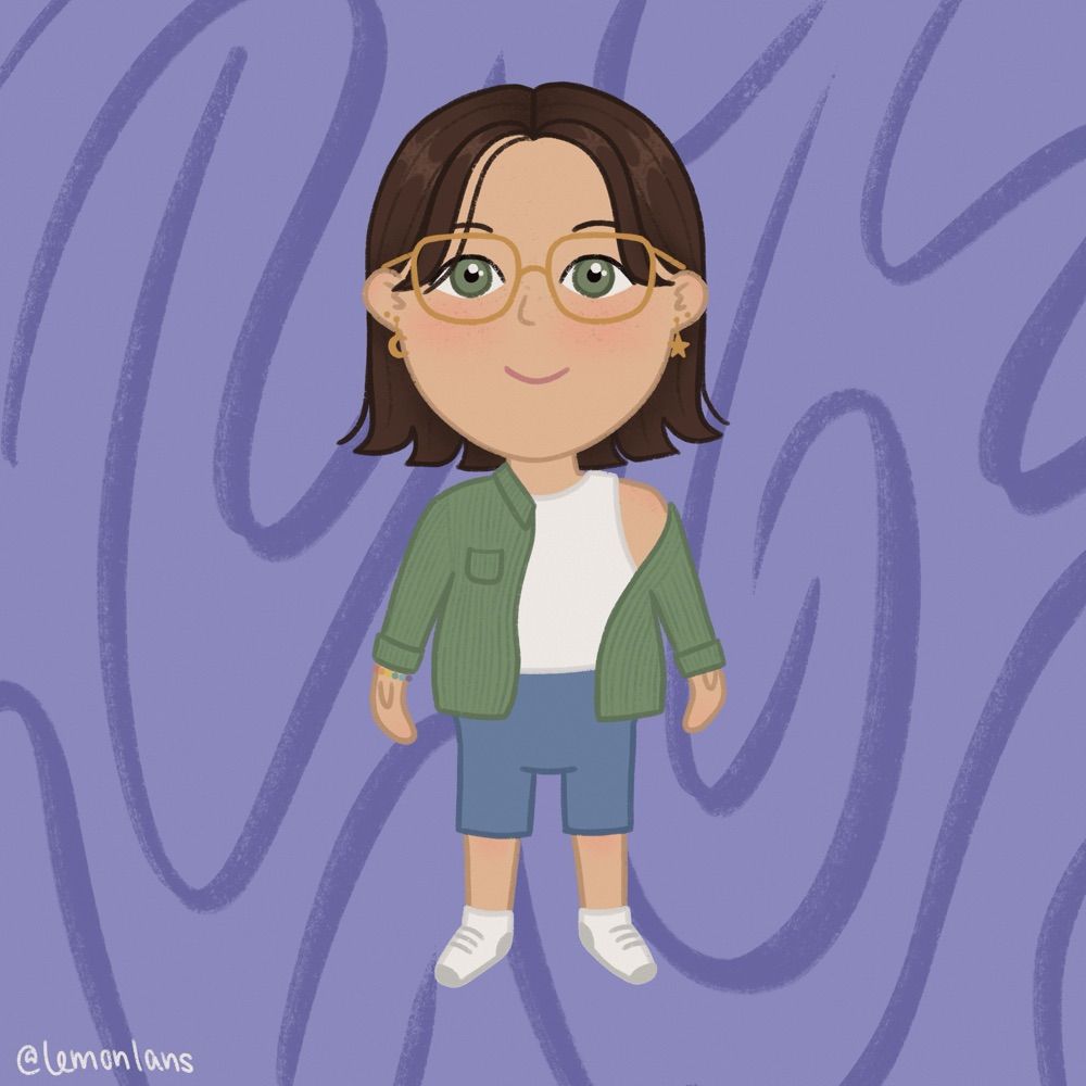 Alana ✨