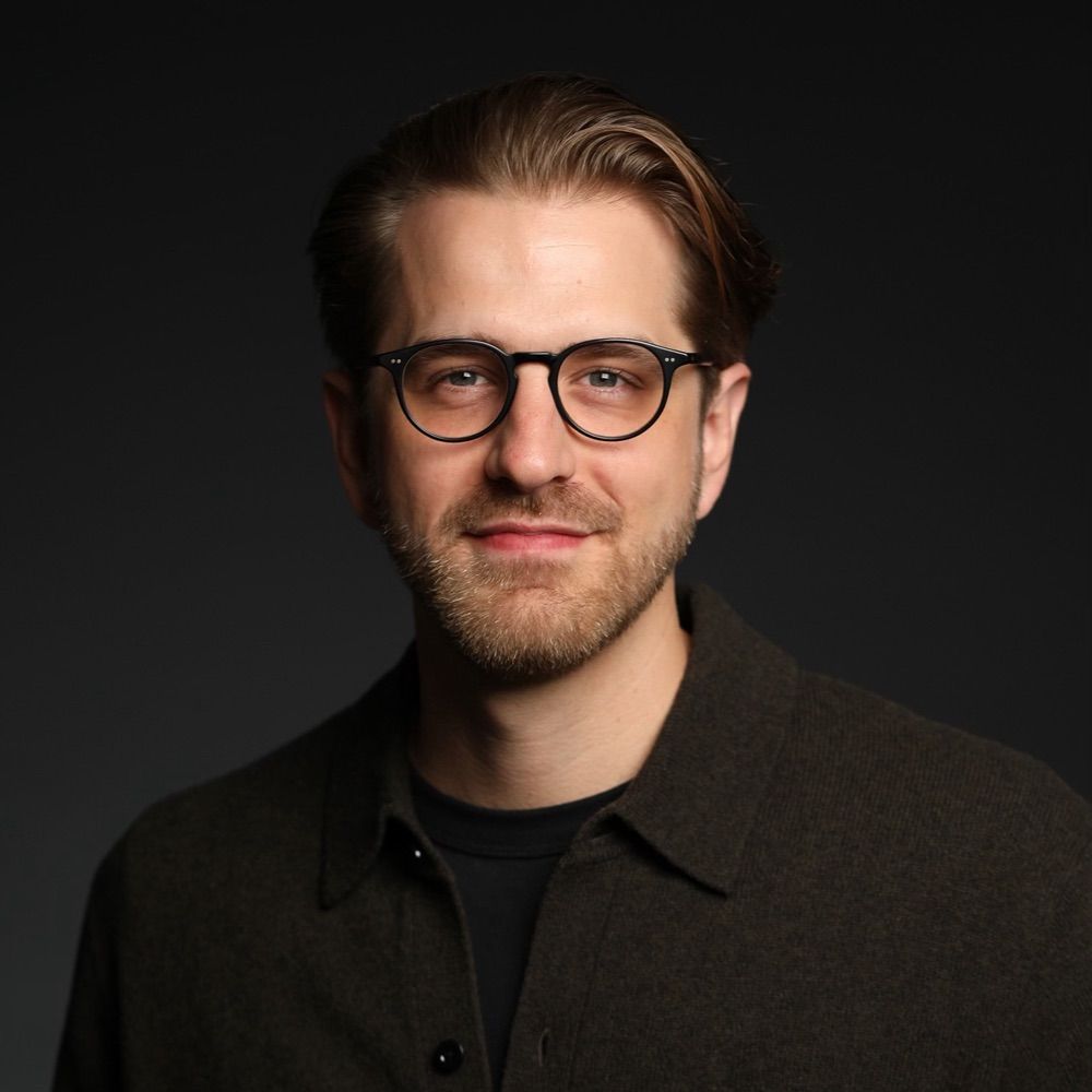 Neil Renicker
