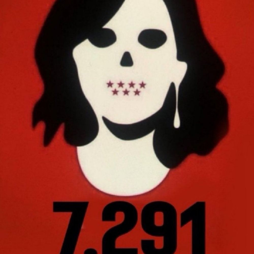 GeMManTiFa 🔻 ♀️🏳️‍🌈  7291