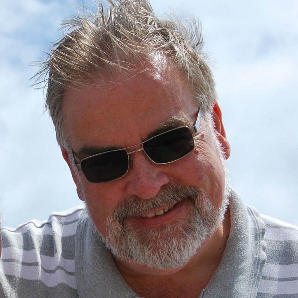 Keiron Marsden