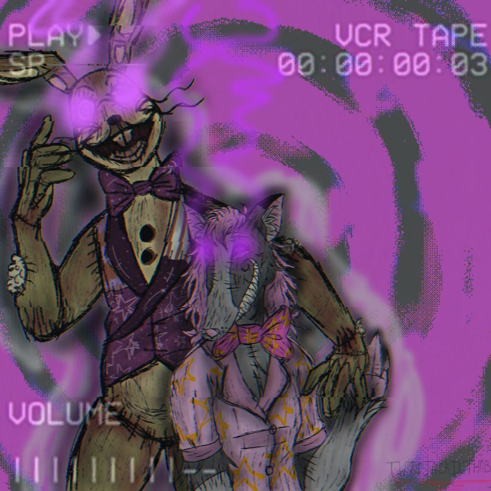 • 𝙶𝚕𝚒𝚝𝚌𝚑 𝙲𝚞𝚕𝚝 𝙿𝚘𝚜𝚜𝚞𝚖 — ( мσηιкα )