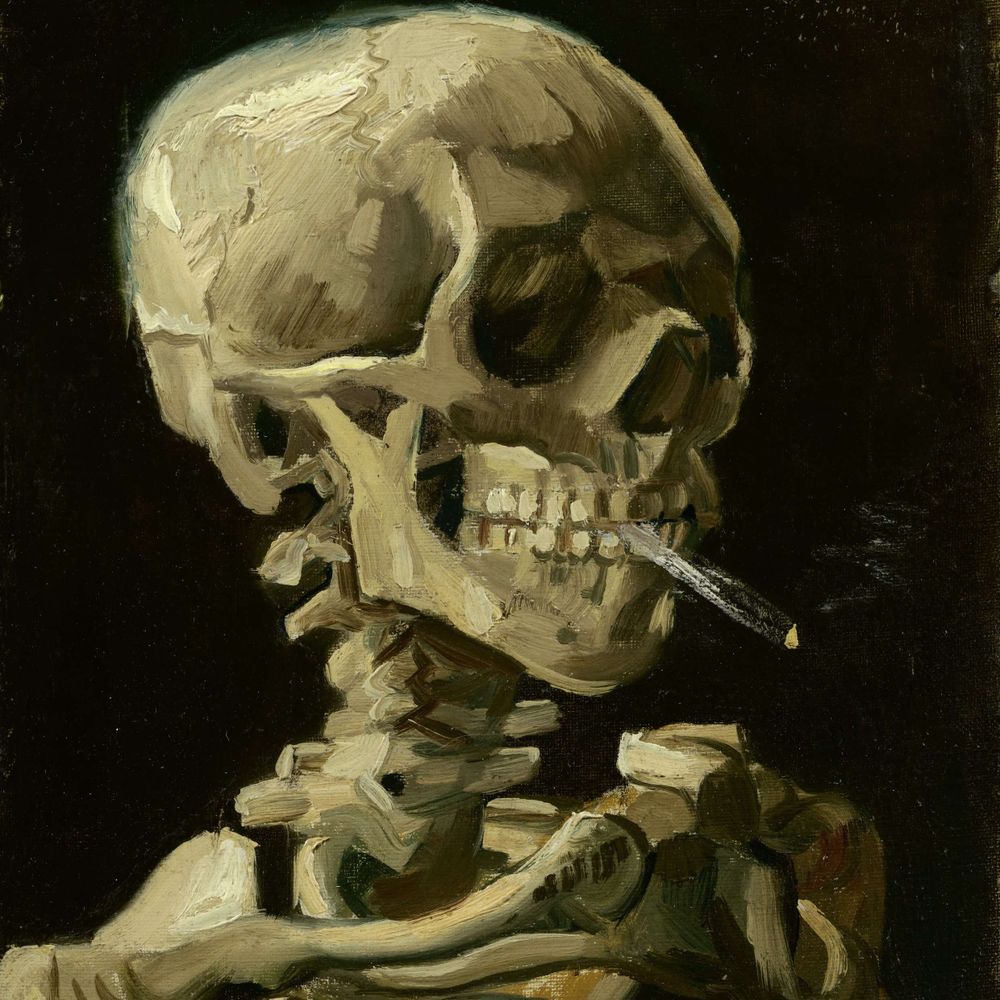 Skeledrawn