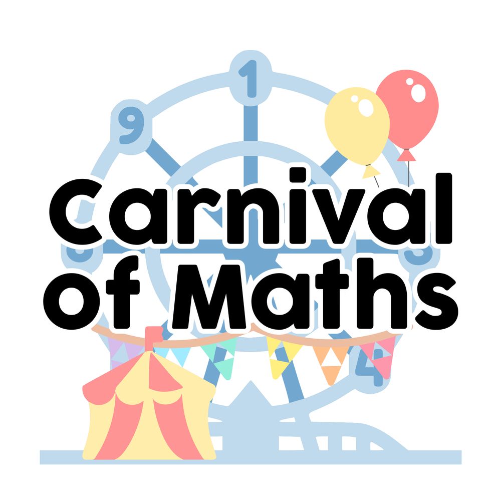 Carnival of Mathematics