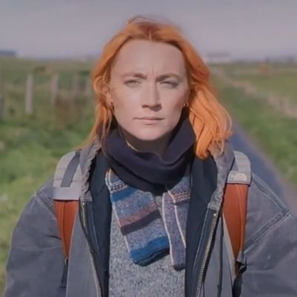 anne