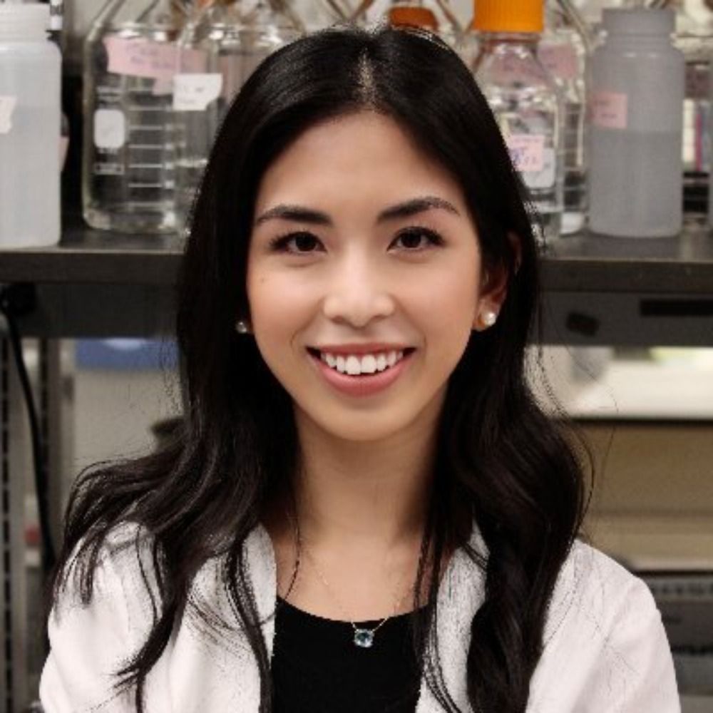 Dr. Briana Chen