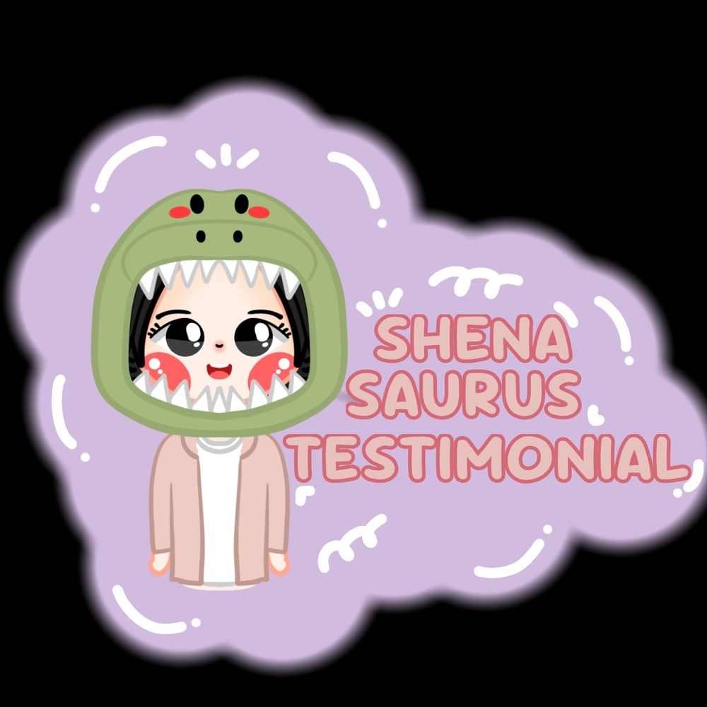 Shenasaurus 🦖