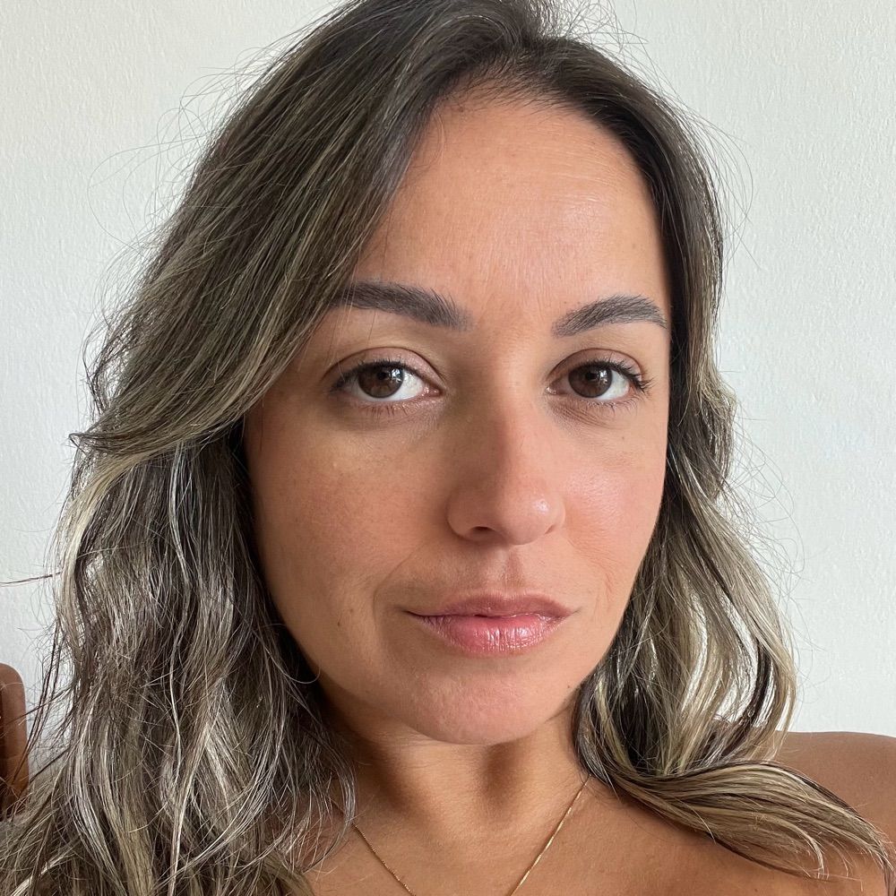 Gabriela Weinfurter de Medeiros 
