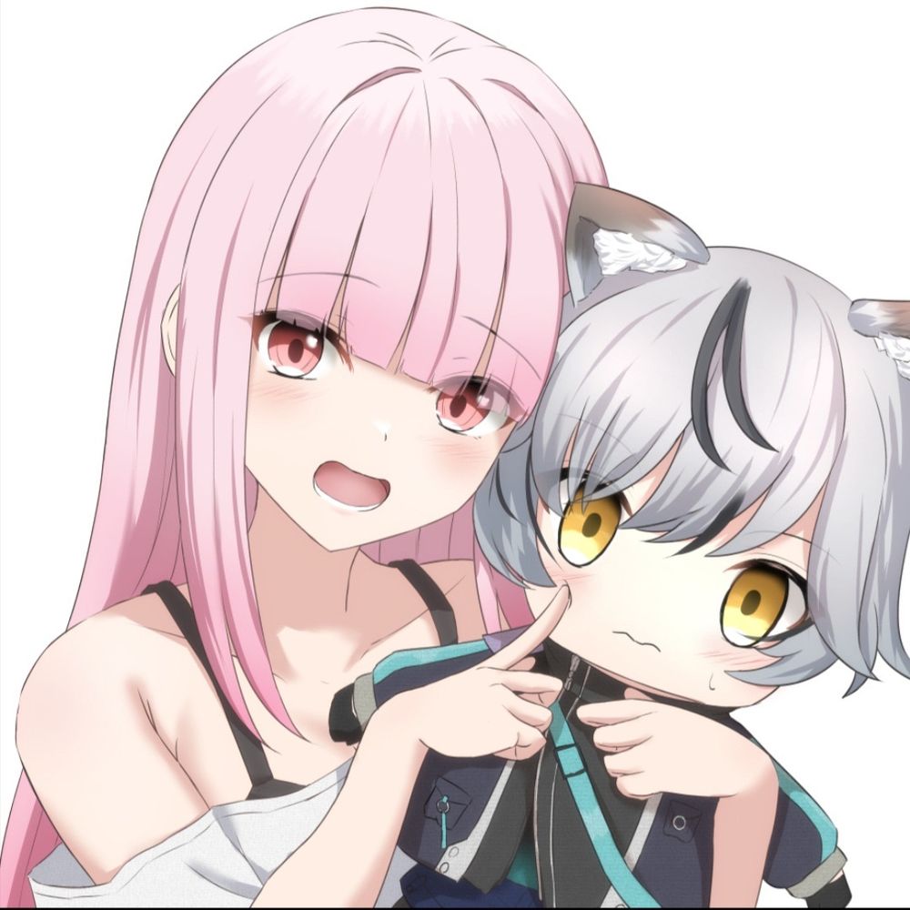 みお🐈🐾
