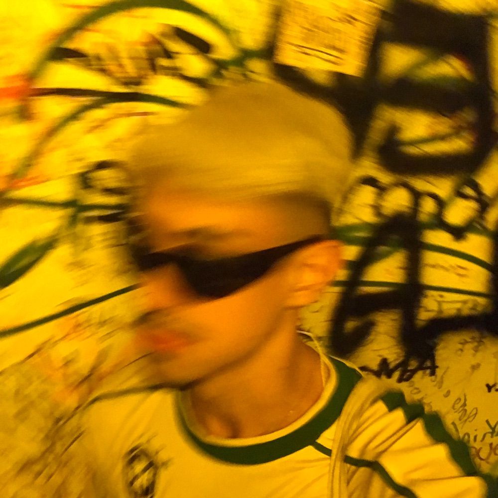 bonita pra caramba