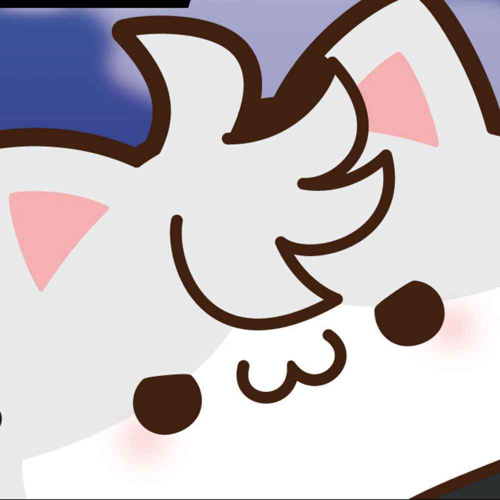 Mai 🐱 🌸🌊☀️🌙