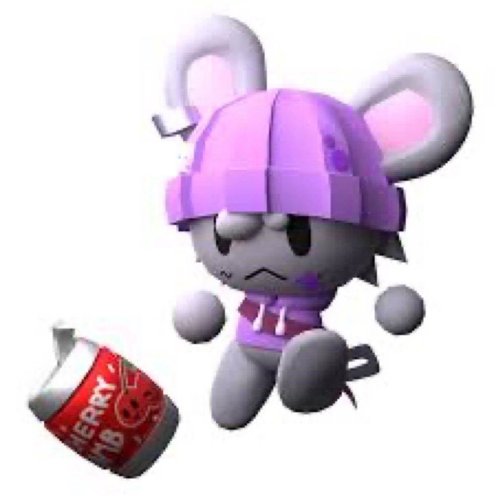 Soda Pop
