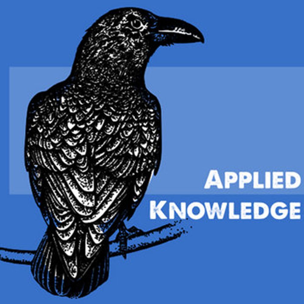 Applied Knowledge